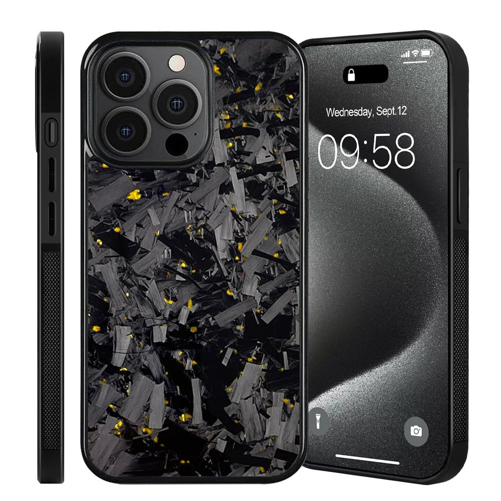 Carbon Fiber IPhone Cases