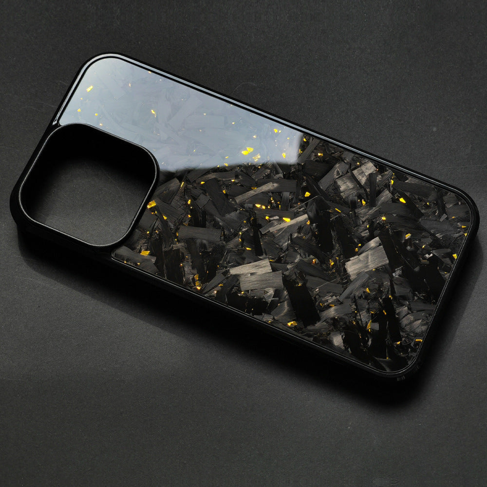 Carbon Fiber IPhone Cases