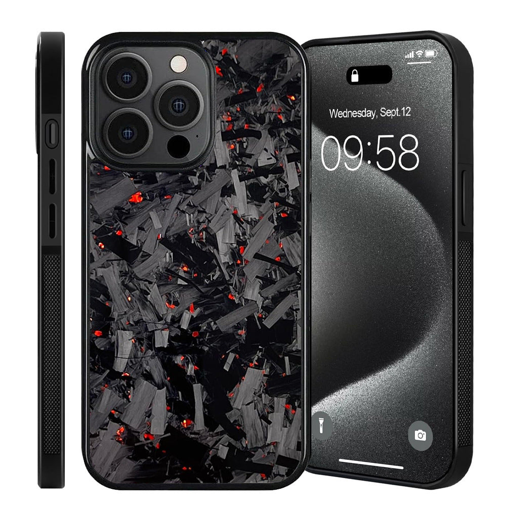 Carbon Fiber IPhone Cases