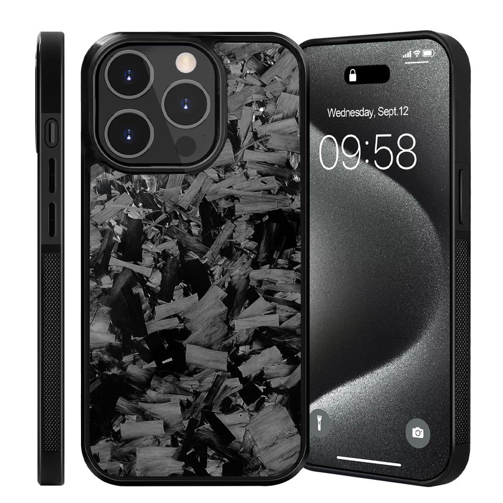 Carbon Fiber IPhone Cases