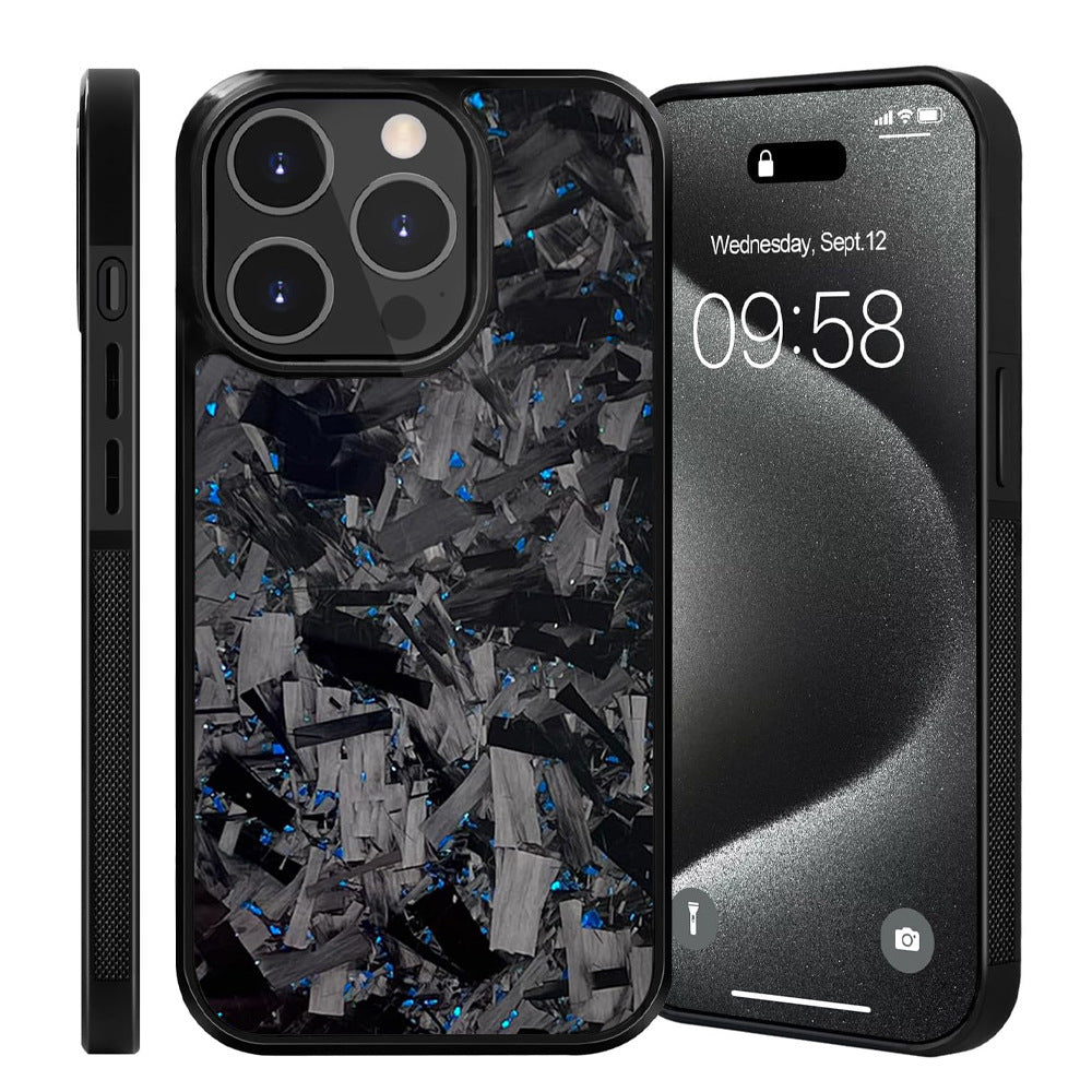 Carbon Fiber IPhone Cases