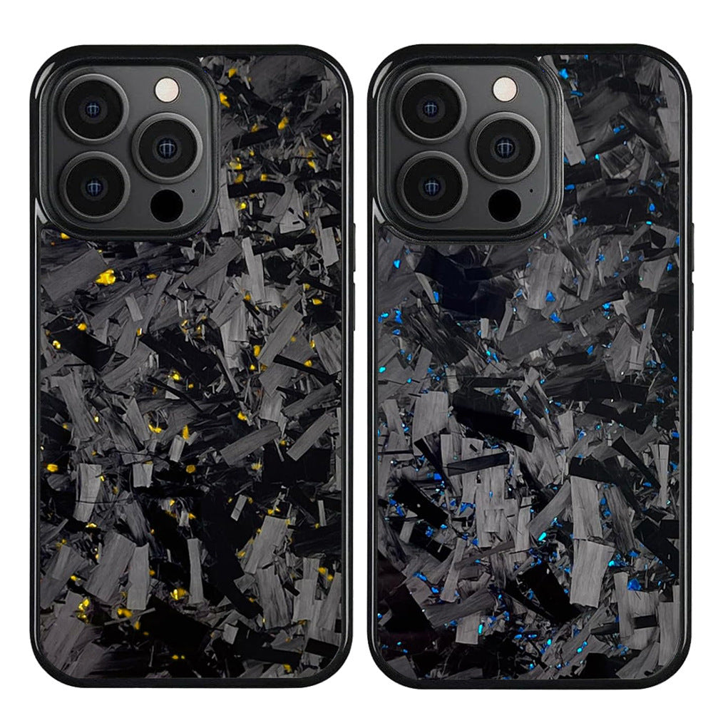 Carbon Fiber IPhone Cases