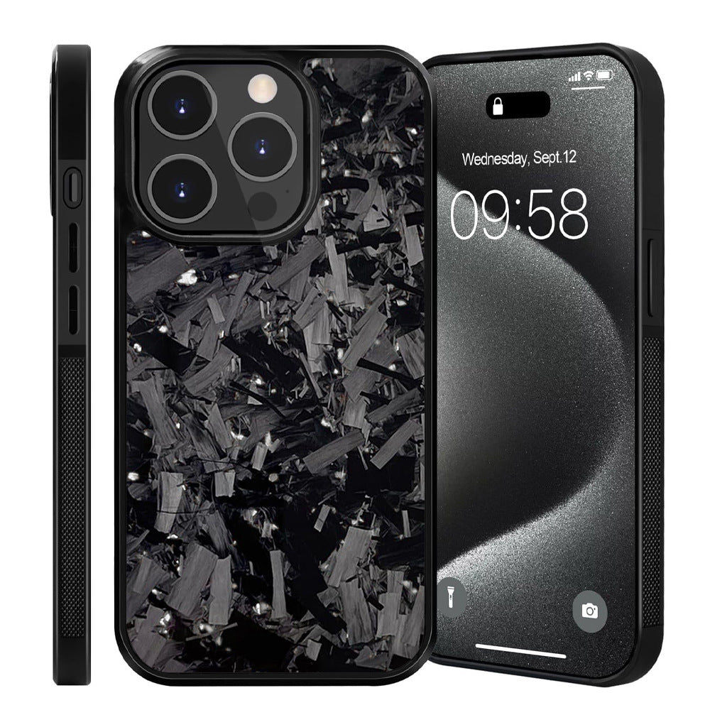 Carbon Fiber IPhone Cases