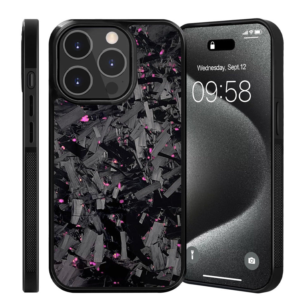 Carbon Fiber IPhone Cases